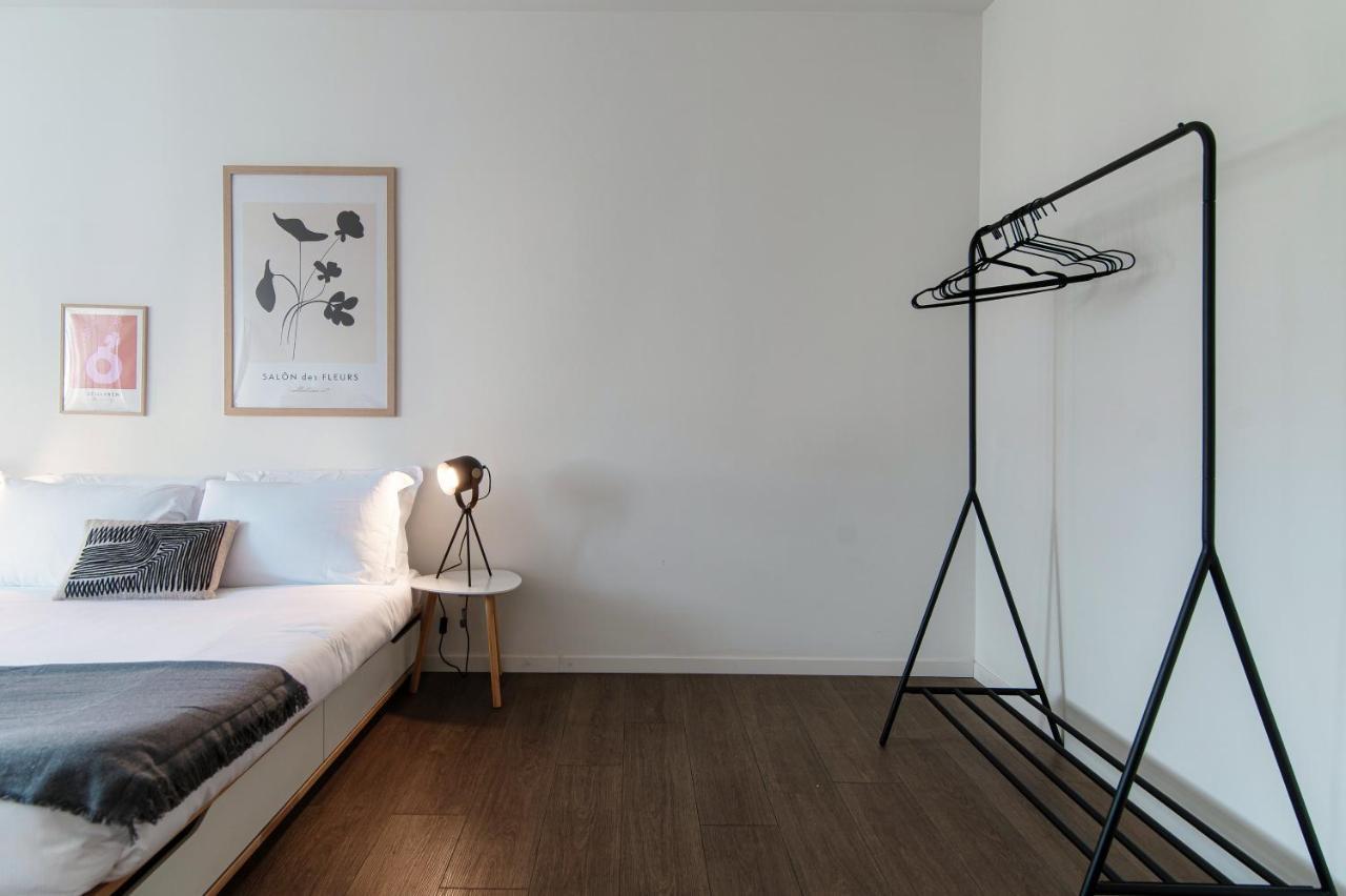Roseto By Quokka 360 - In Strategic Area With Balcony Apartment *