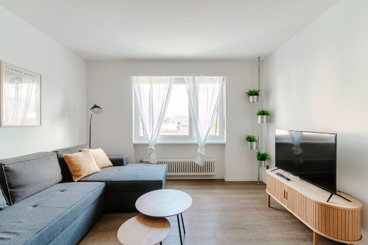 Roseto By Quokka 360 - In Strategic Area With Balcony Apartment *