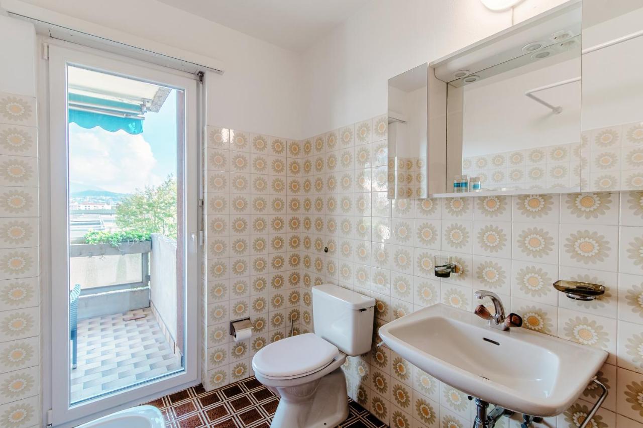 Roseto By Quokka 360 - In Strategic Area With Balcony Balerna