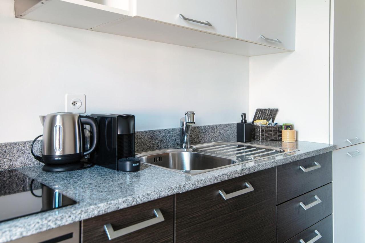Apartment Roseto By Quokka 360 - In Strategic Area With Balcony