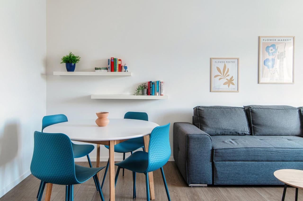 Roseto By Quokka 360 - In Strategic Area With Balcony Balerna