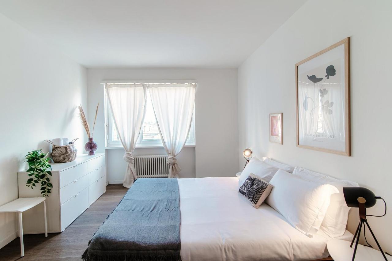 Roseto By Quokka 360 - In Strategic Area With Balcony Apartment *