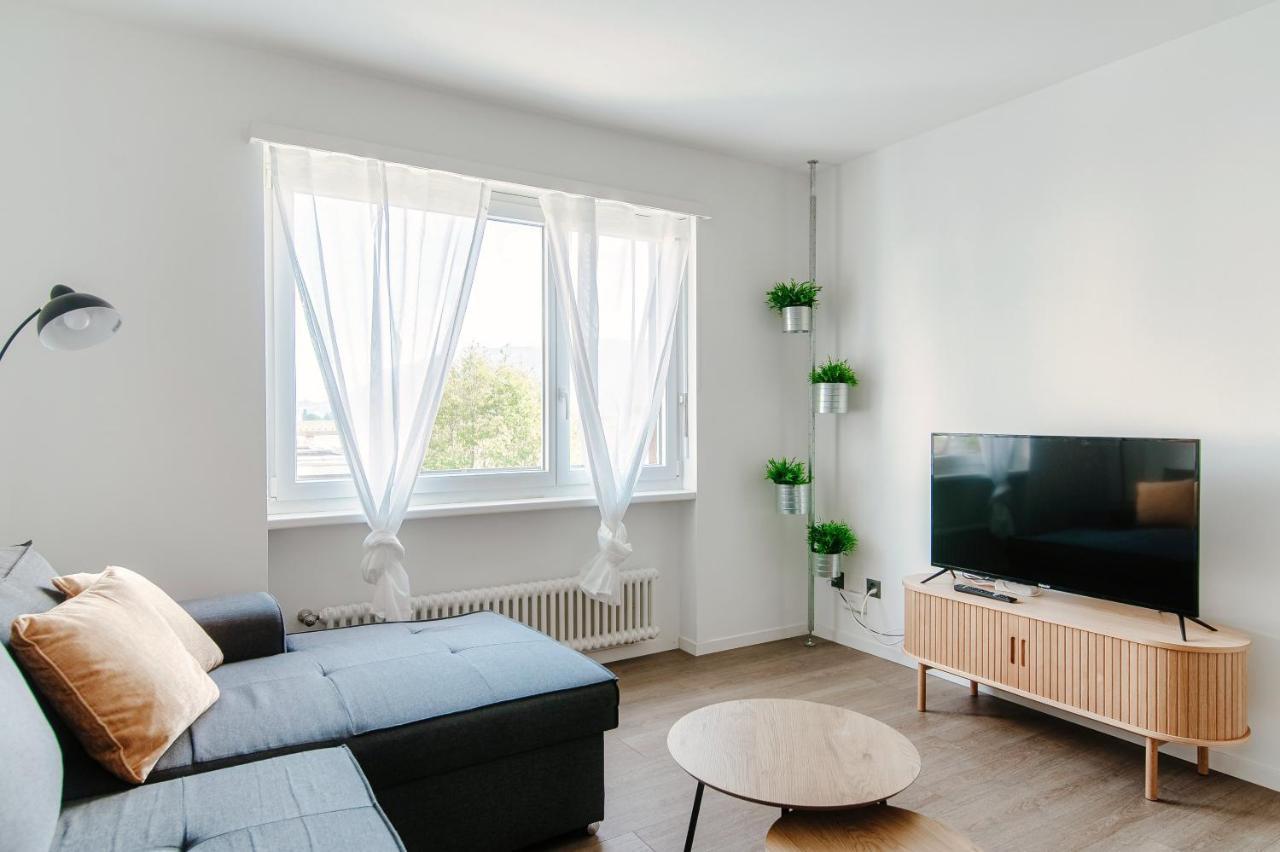 Apartment Roseto By Quokka 360 - In Strategic Area With Balcony