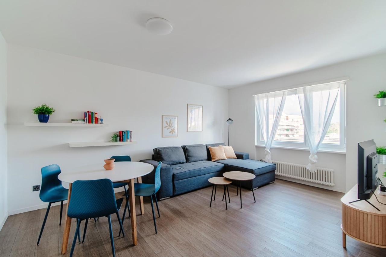 Roseto By Quokka 360 - In Strategic Area With Balcony