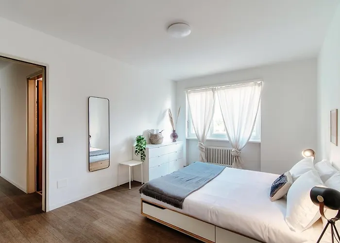 Roseto Apartment By Quokka 360 - Apartment In Strategic Area With Balcony
