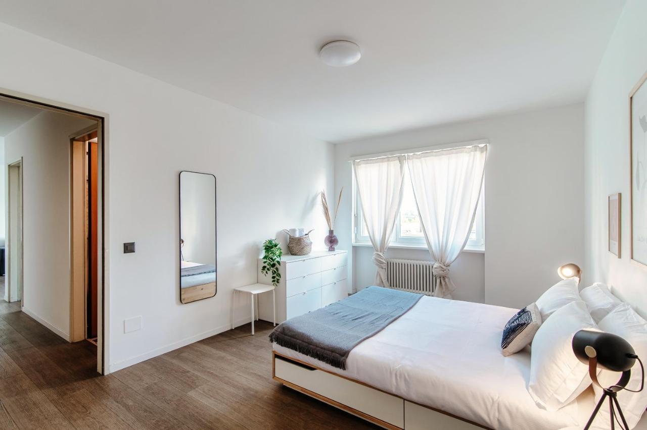 Apartment Roseto By Quokka 360 - In Strategic Area With Balcony *